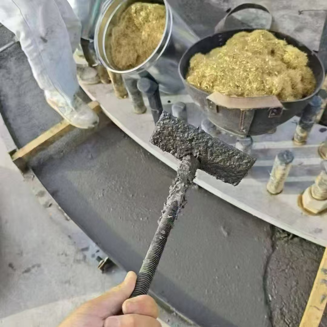 公安C120风电设备基础专用灌浆料
