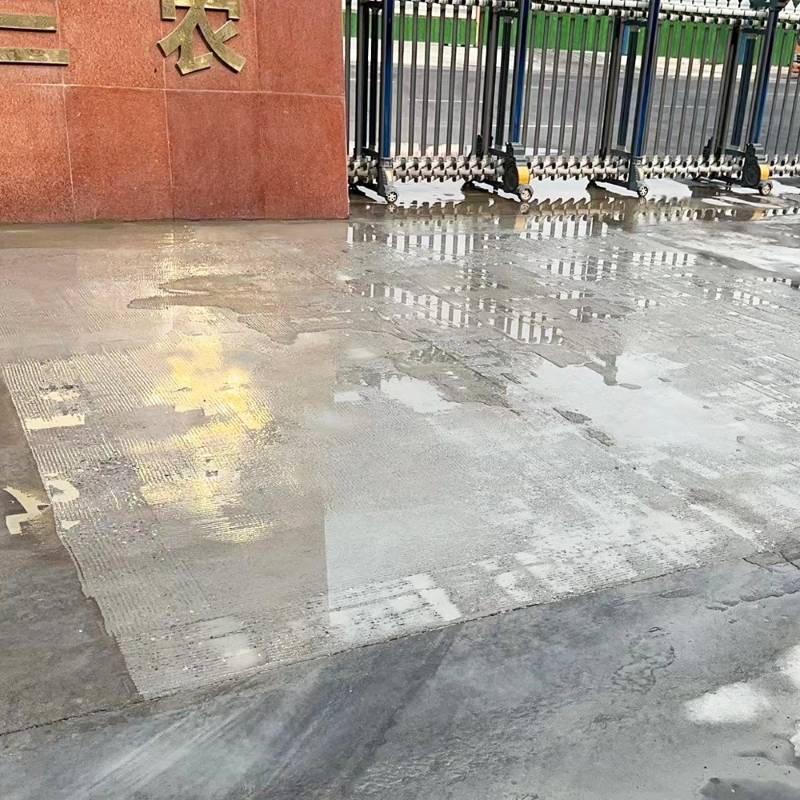 公安水泥路面翻新砂浆
